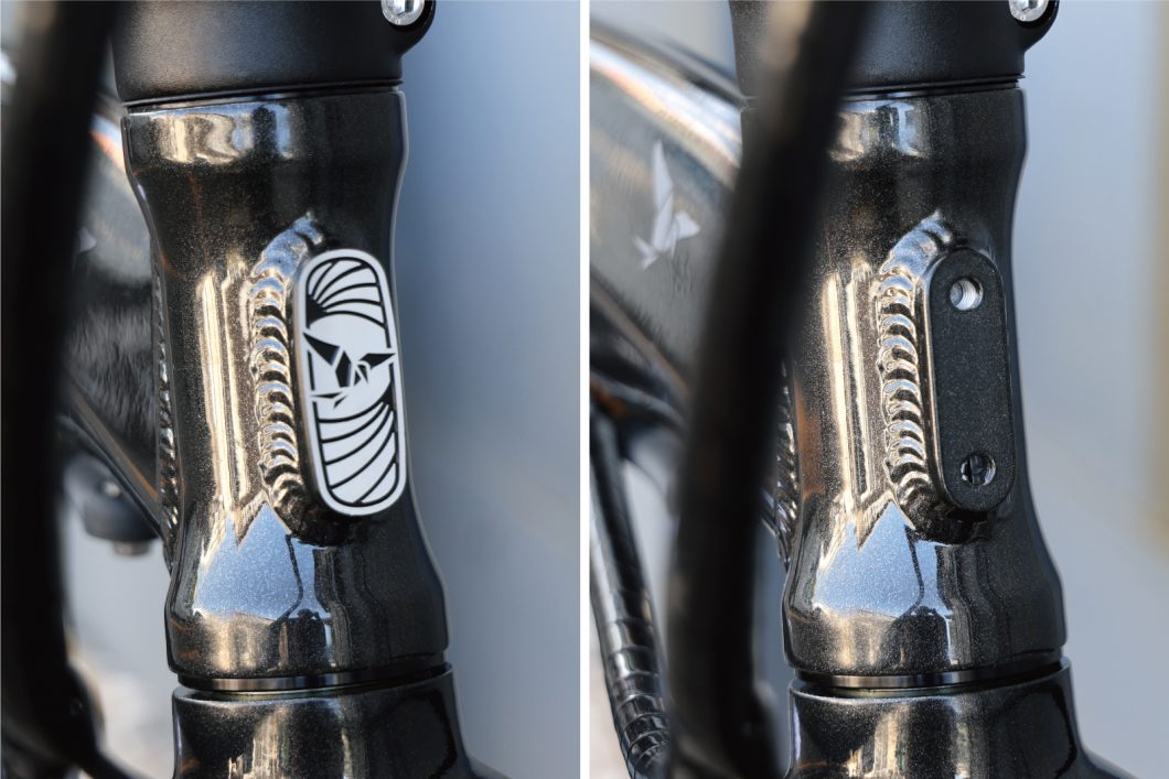 フォールディングeBikeの最高峰「Vektron S10」がアップデート　Tern 折りたたみ自転車 電動アシスト自転車 ヴェクトロン ベクトロン 新色