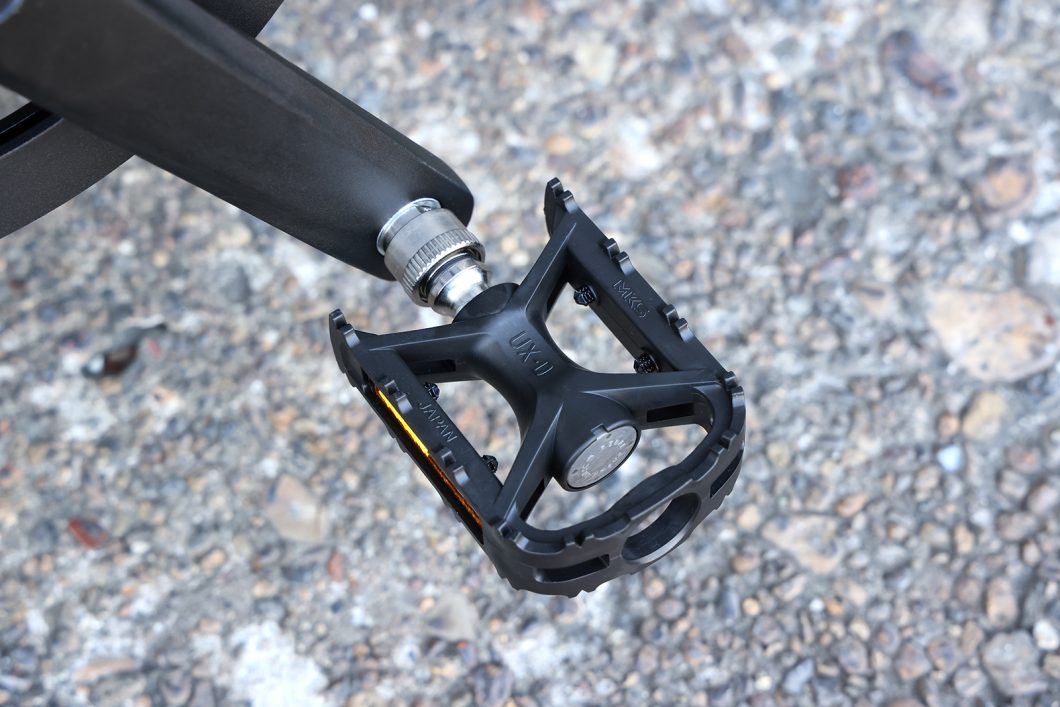 フォールディングeBikeの最高峰「Vektron S10」がアップデート　Tern 折りたたみ自転車 電動アシスト自転車 ヴェクトロン ベクトロン 新色