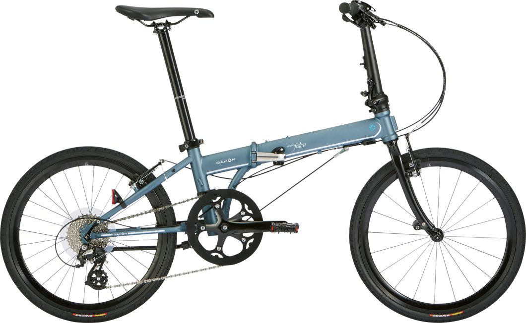 DAHON ダホン ミニベロ 折りたたみ自転車　Speed Falco