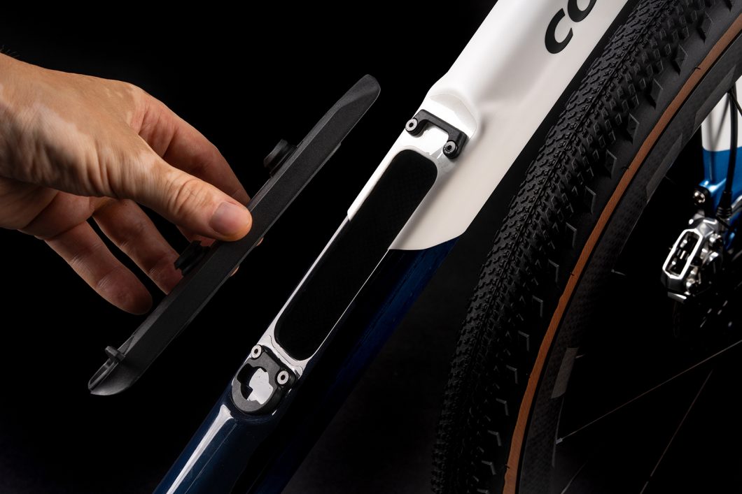 COLNAGOの次世代グラベルバイク。G5-Xを発表　ロードバイク　自転車