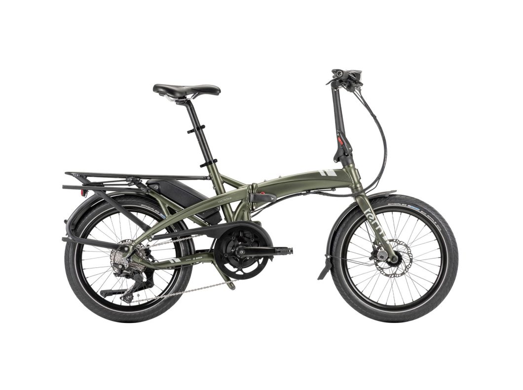 Tern Bicycles　浜松ミニベロシティ祭り 出展告知　折りたたみ自転車　eBike　電動アシスト