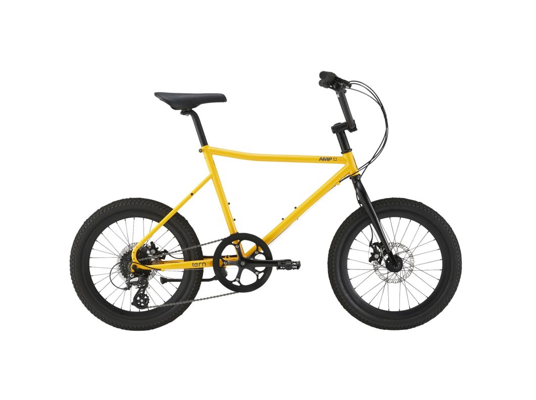 Tern Bicycles　浜松ミニベロシティ祭り 出展告知　折りたたみ自転車　eBike　電動アシスト